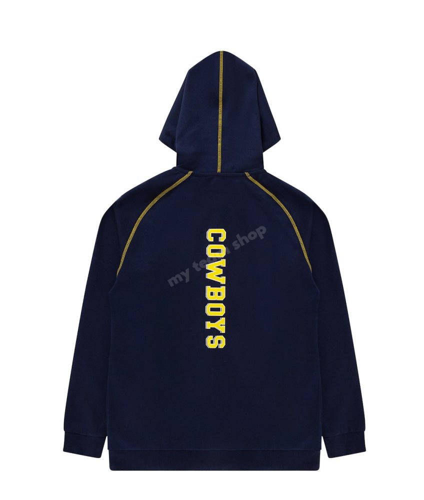 North Queensland Cowboys Nrl Active Hoodie Active Hoodie