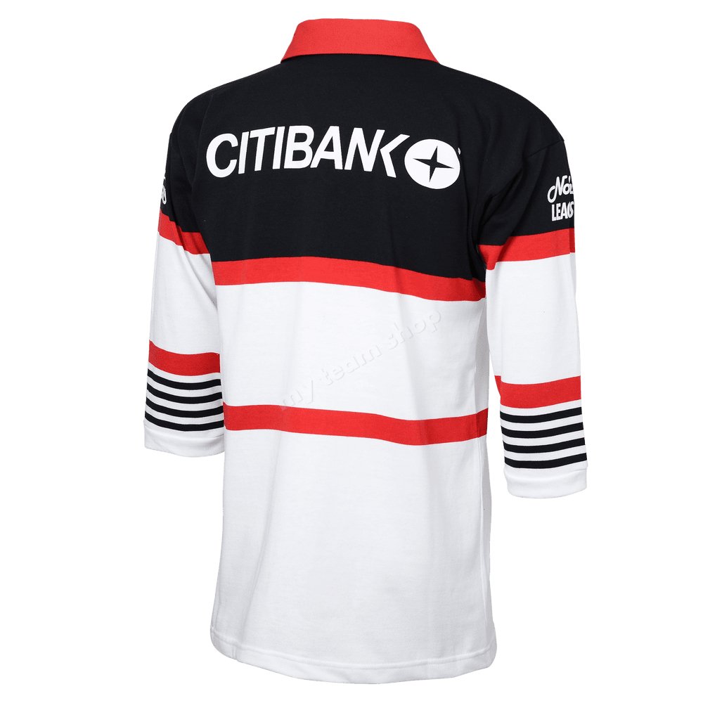 North Sydney Bears 1992 NRL Retro Jersey Apparel