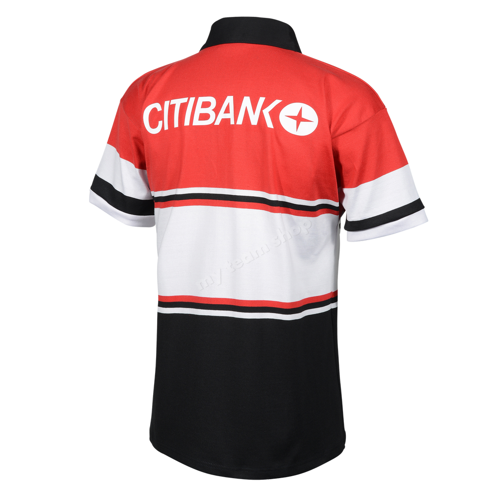Bears 1994 NRL Retro Jersey Apparel