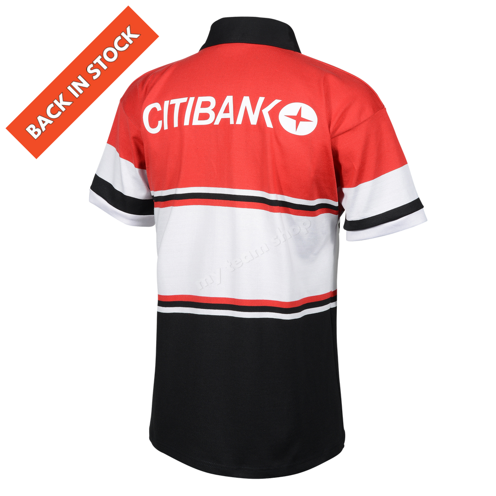 Bears 1994 NRL Retro Jersey Apparel