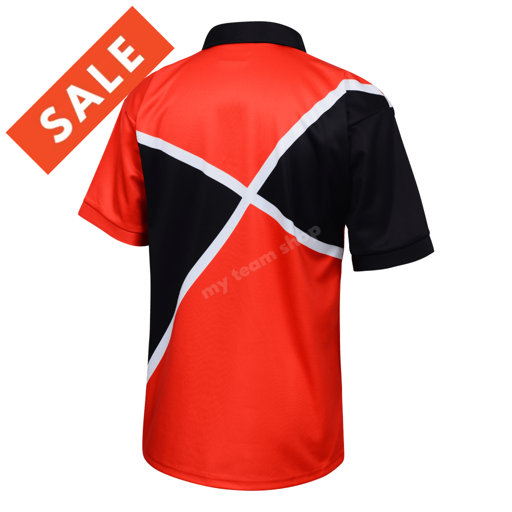 North Sydney Bears 1995/96 Sevens Nrl Retro Jersey Retro Jersey