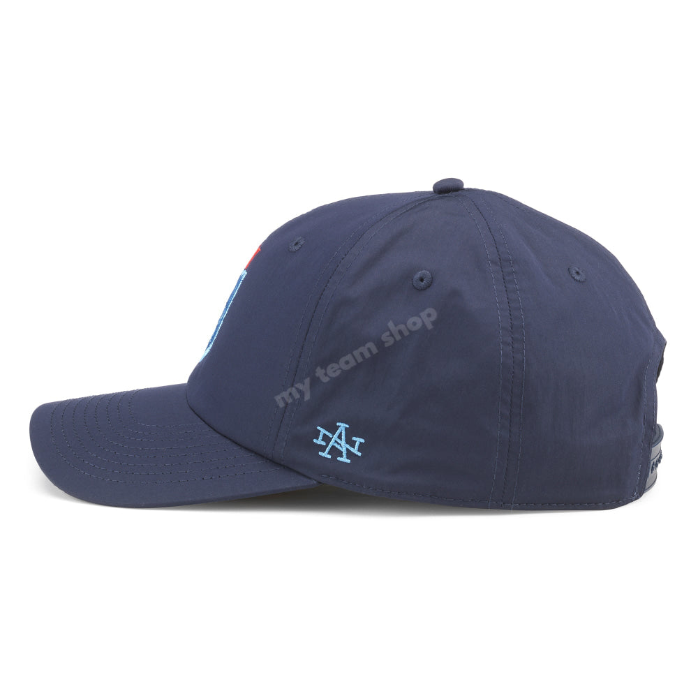 NSW Blues 2024 NRL Players Training Drifter Cap Headwear