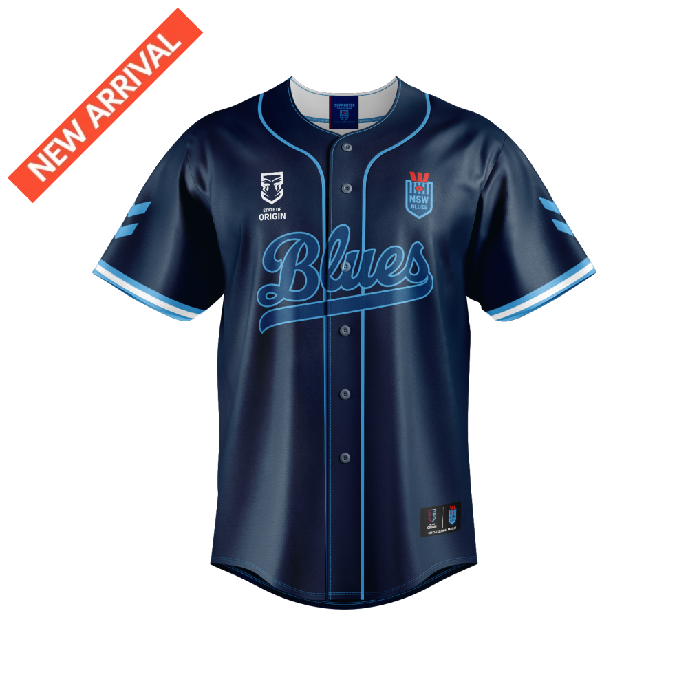 Official State Of Origin Merchandise | My Team Shop