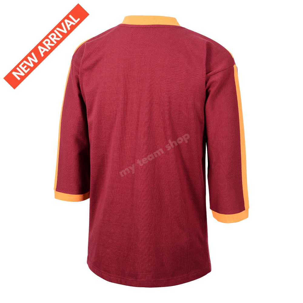 NSW COUNTRY 1980's NRL RETRO JERSEY