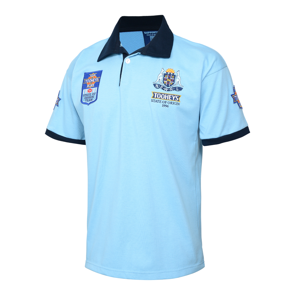 Official NSW State Of Origin Jersey & Merchandise 2026 | My Team Shop