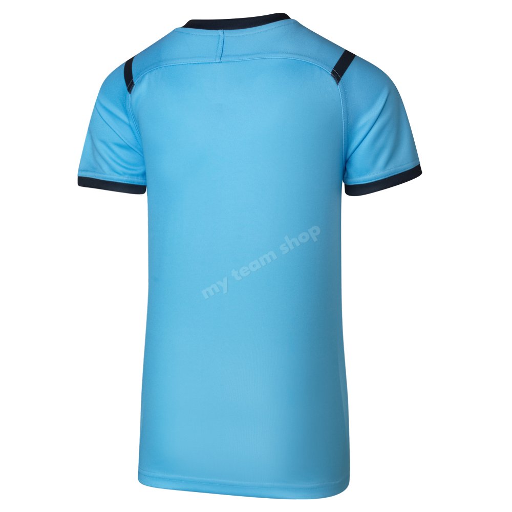 NSW State Of Origin 2024 NRL Blues Youth Jersey Replica Jersey