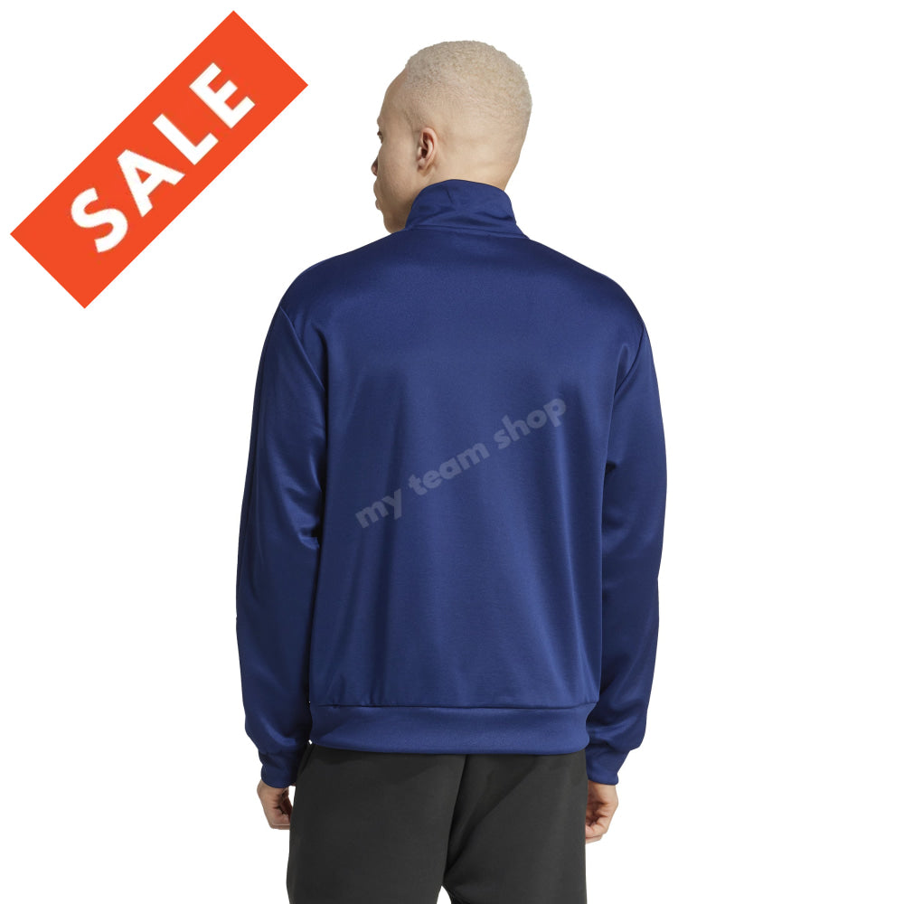 NSW State of Origin 2025 Blues Track Top | My Team Shop
