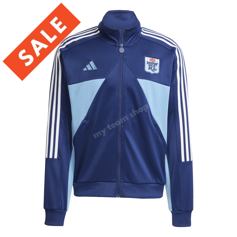 NSW BLUES 2025 HOODIES – My Team Shop