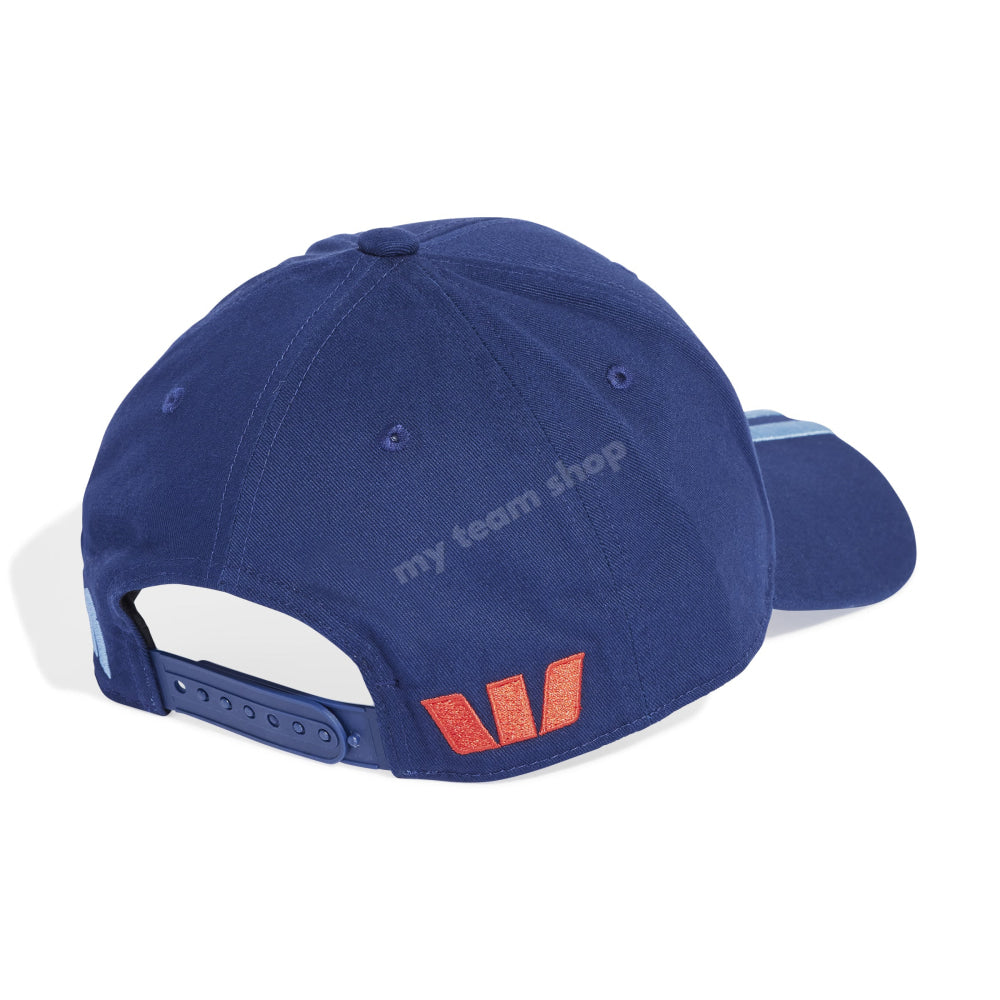 NSW STATE OF ORIGIN 2025 NRL 3S BB CAP NRL headwear