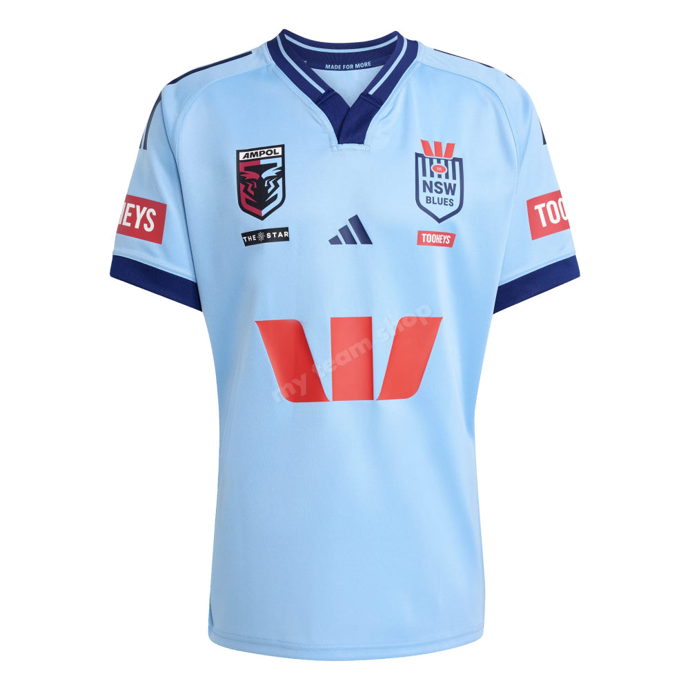 2025 NRL JERSEYS – Tagged 