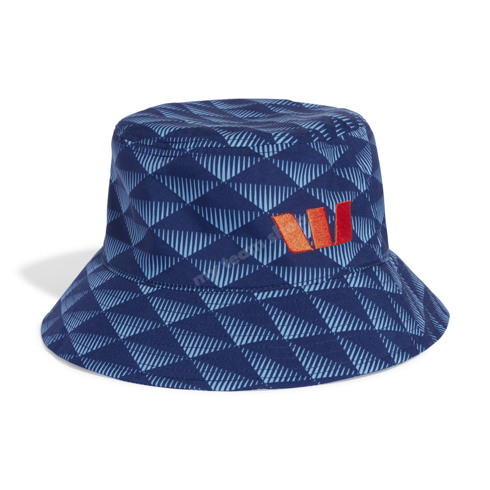 NSW STATE OF ORIGIN 2025 NRL BUCKET HAT NRL headwear