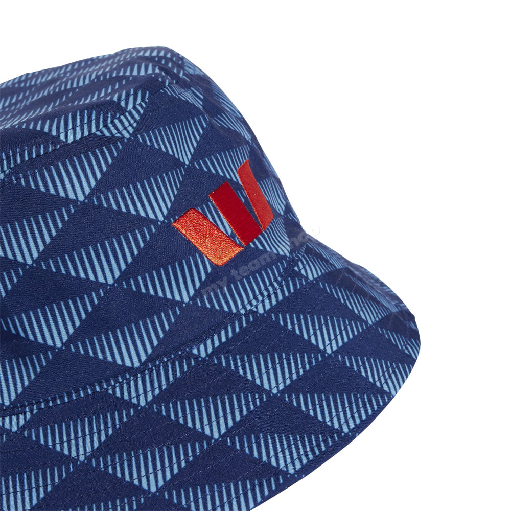 NSW STATE OF ORIGIN 2025 NRL BUCKET HAT NRL headwear