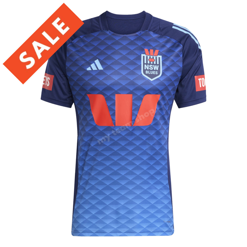 NSW 2025 Range – My Team Shop