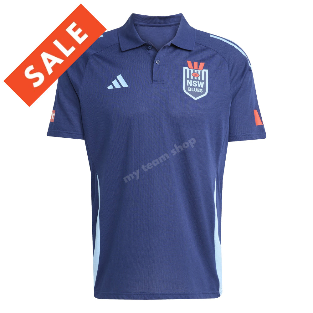 NSW 2025 Range – My Team Shop