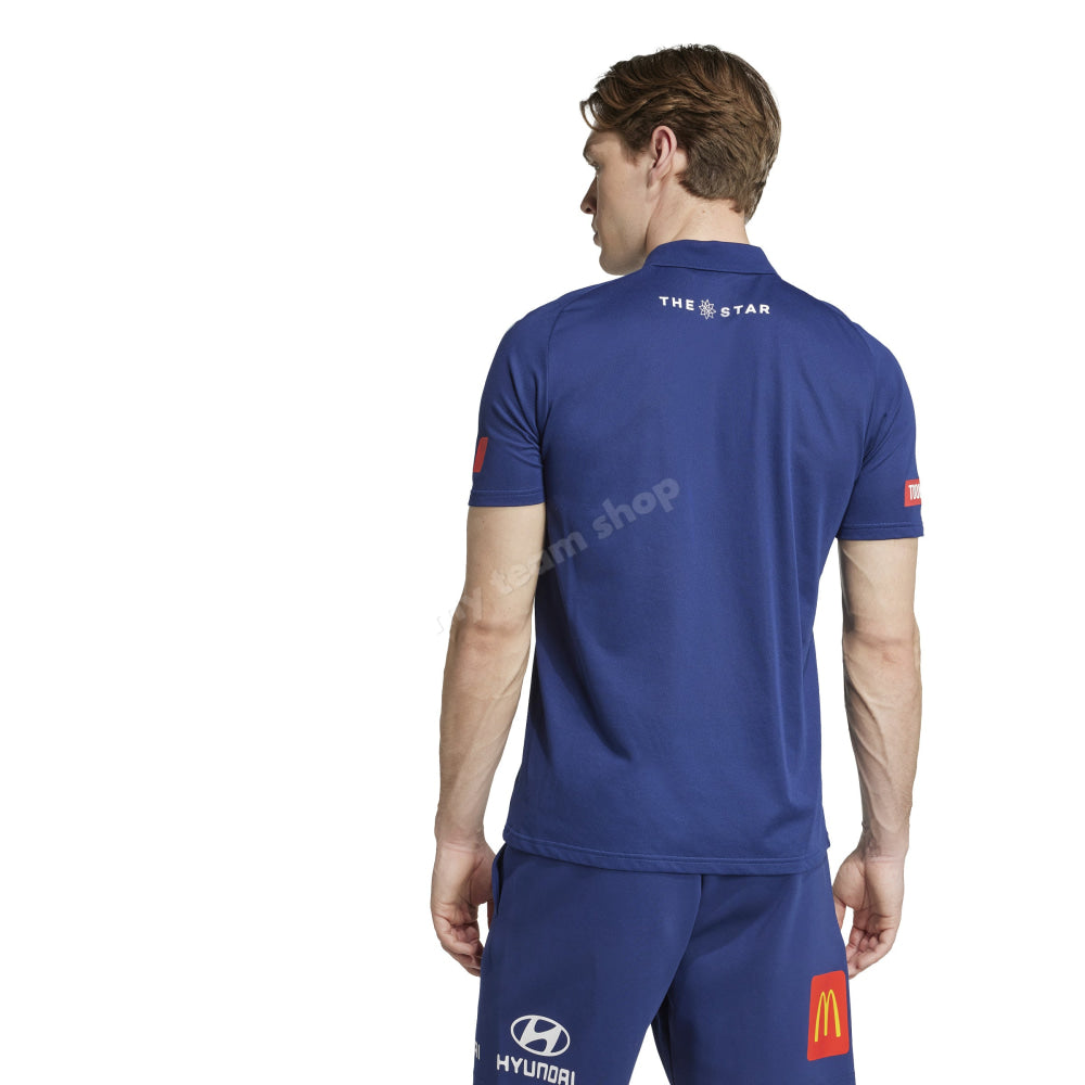 NSW STATE OF ORIGIN 2025 NRL POLO NRL Team Polo