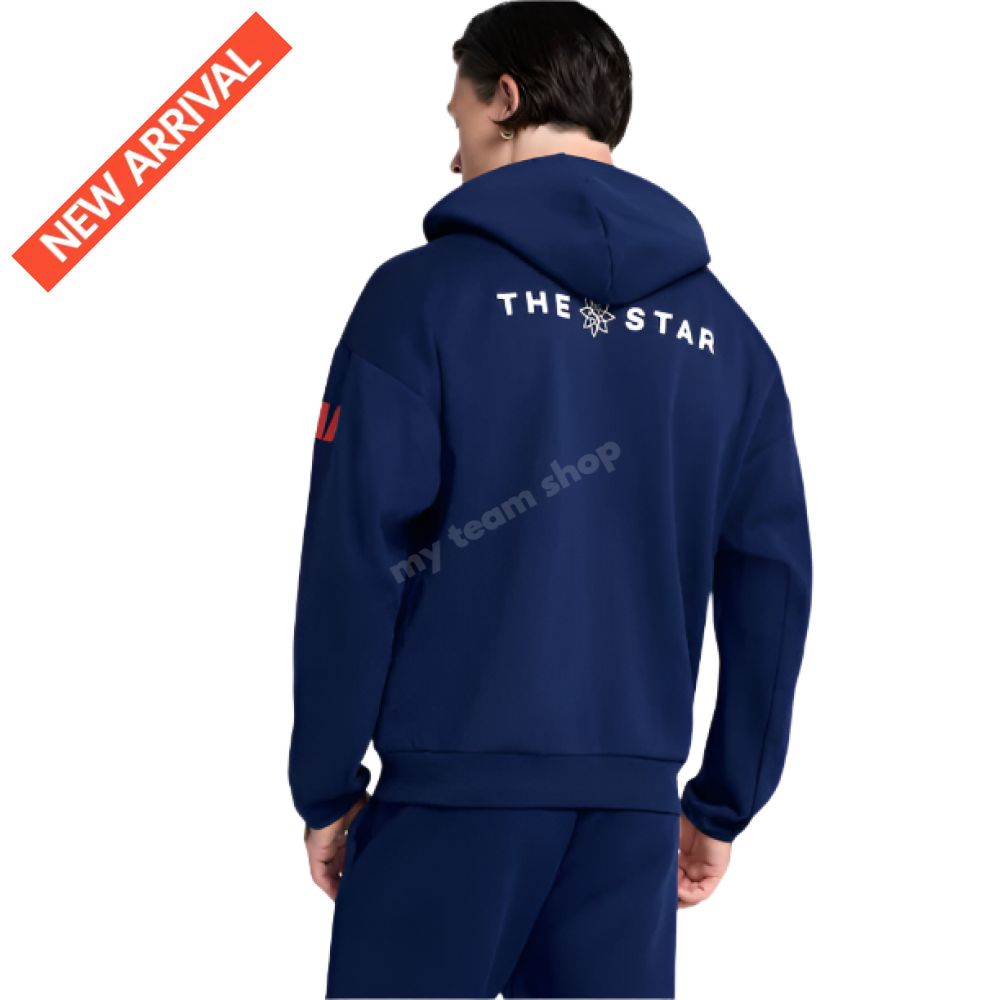 NSW STATE OF ORIGIN 2025 NRL PRESENTATION JACKET NRL Presentation Jacket