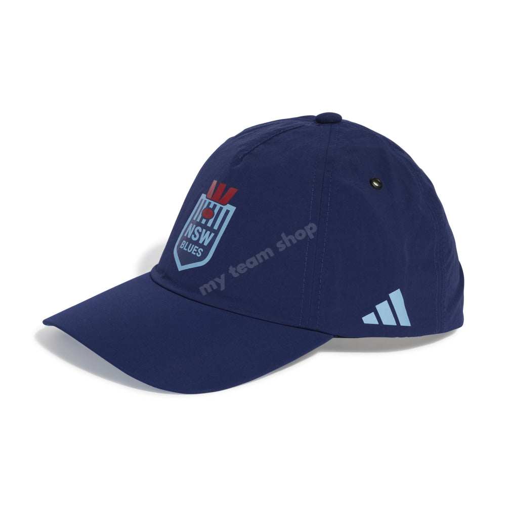 NSW BLUES X ADIDAS 2025 – Tagged 