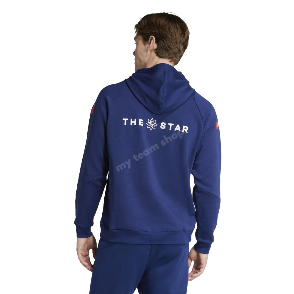 NSW STATE OF ORIGIN 2025 NRL TRAINING HOODY NRL Training Hoody