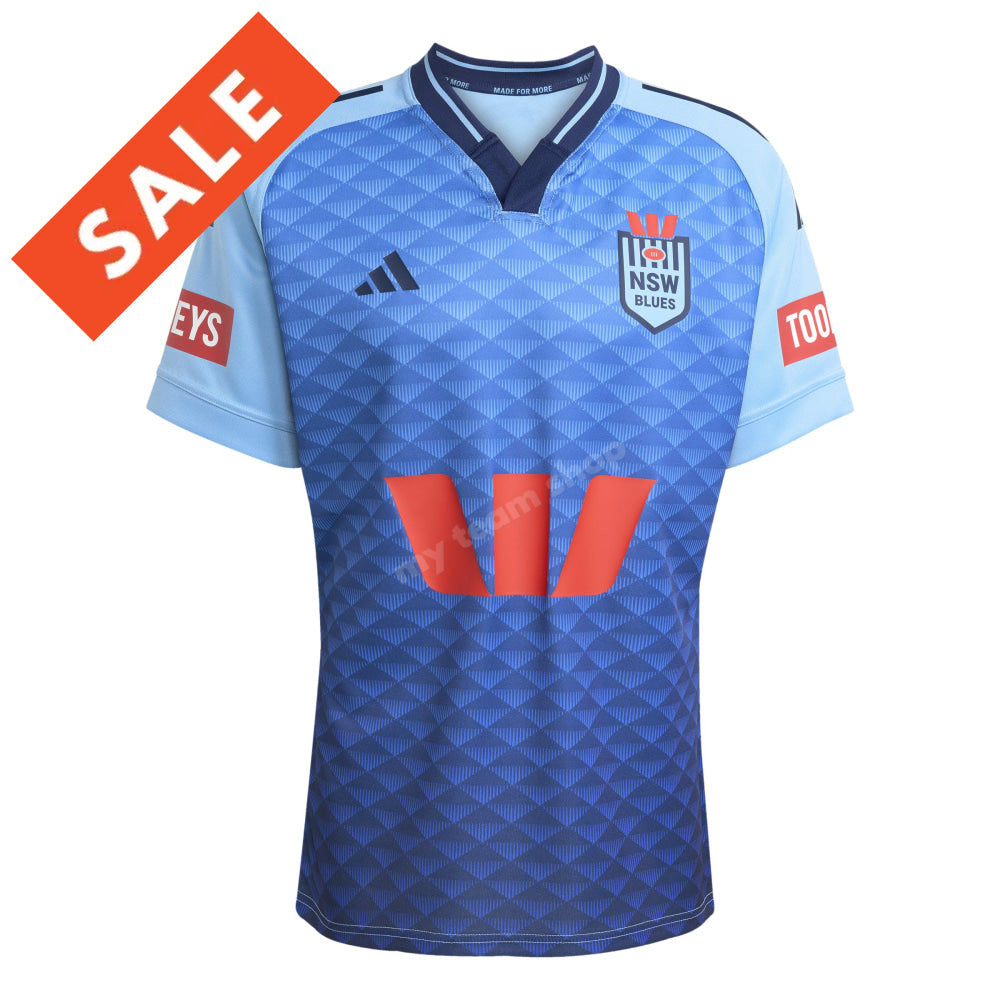 2025 NRL JERSEYS – Tagged 