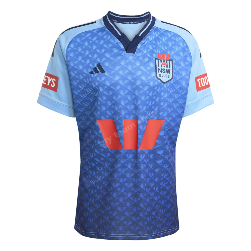 2025 NRL JERSEYS – Tagged 