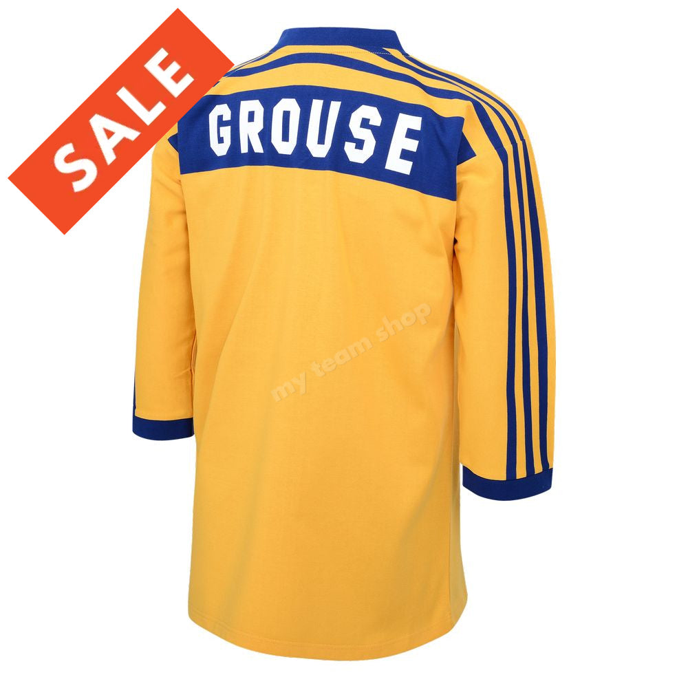 Parramatta Eels 1980 Nrl Retro Jersey Retro Jersey