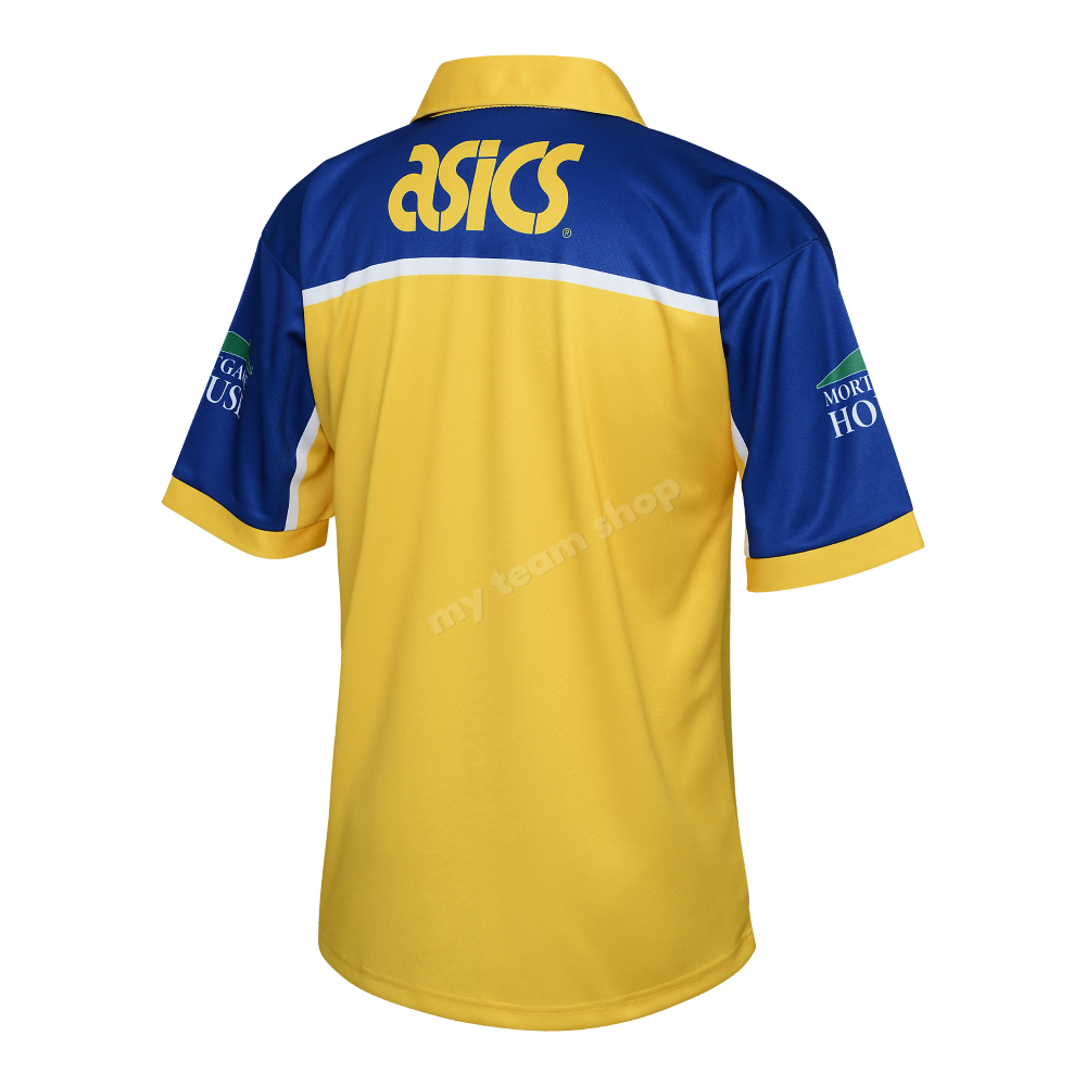 PARRAMATTA EELS 2001 NRL RETRO JERSEY NRL Retro Jersey