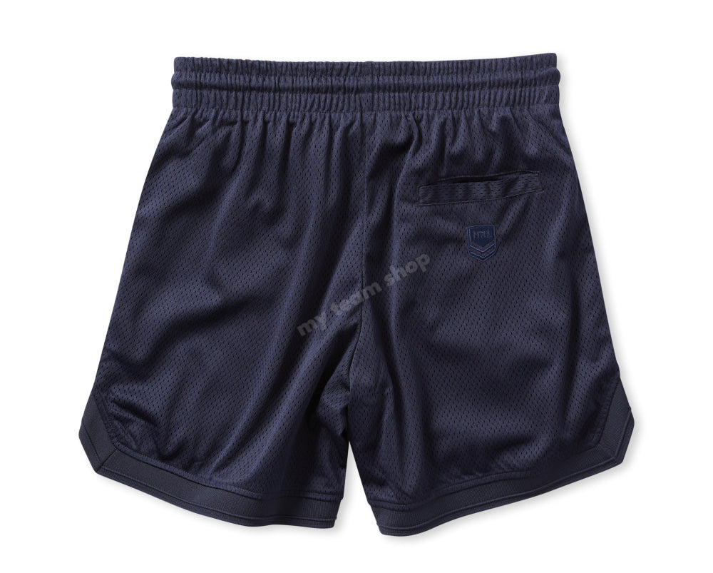 Parramatta Eels Nrl Basketball Shorts Basketball Shorts