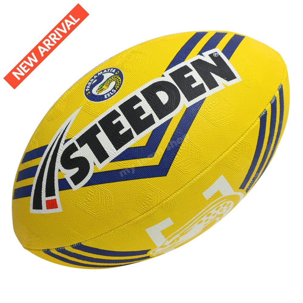 PARRAMATTA EELS NRL SUPPORTER FOOTBALL NRL Football