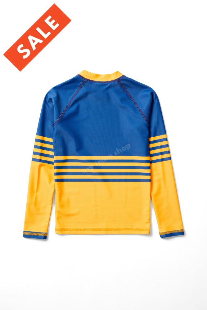 Parramatta Eels Nrl Youth Swim Rashie Youth Swim Rashie