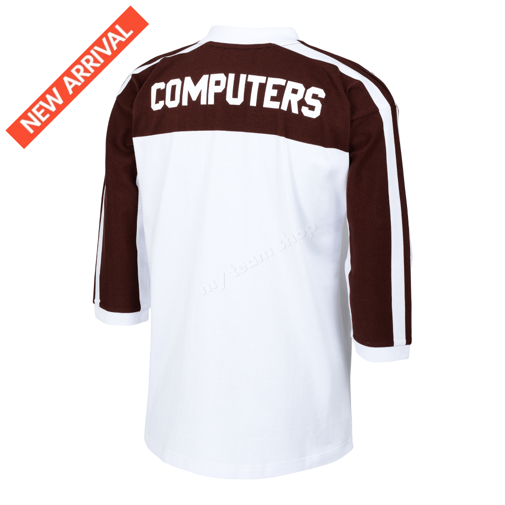 PENRITH PANTHERS 1985 NRL RETRO JERSEY