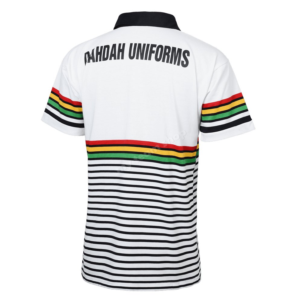 PENRITH PANTHERS 1991 AWAY NRL RETRO JERSEY - Main Image