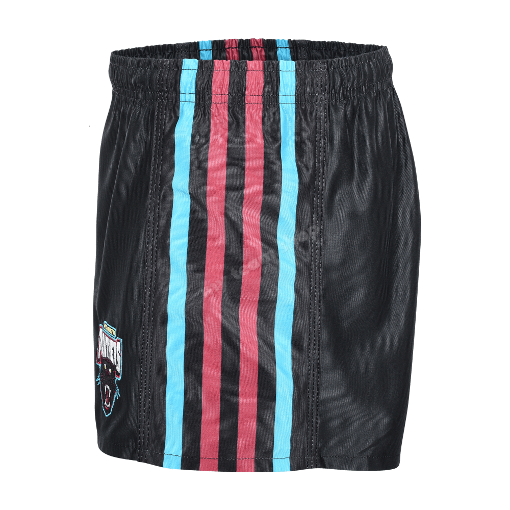 PENRITH PANTHERS 2003 NRL RETRO SHORTS