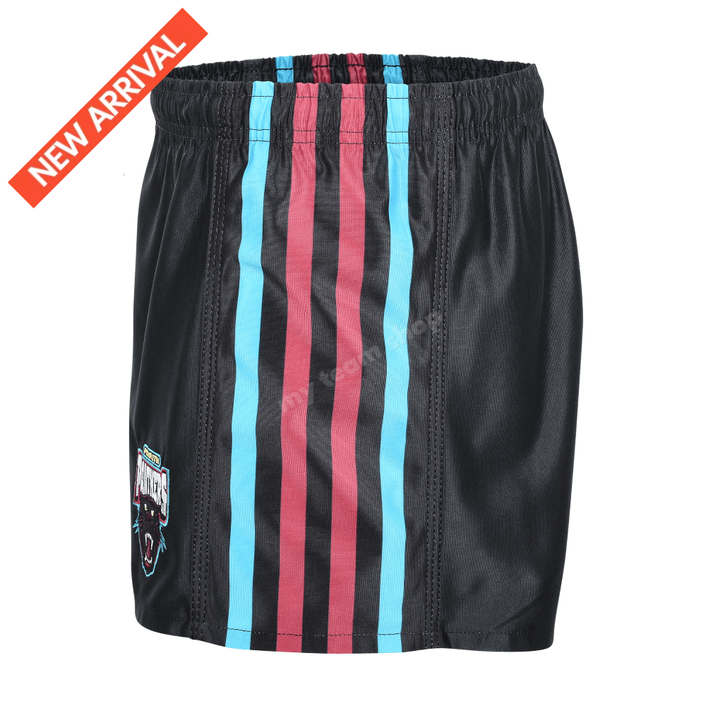PENRITH PANTHERS 2003 NRL RETRO SHORTS