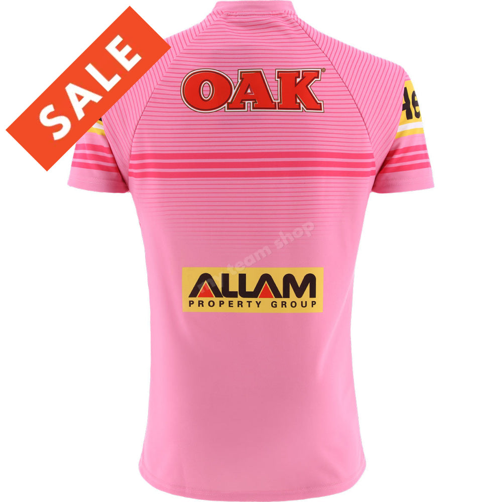 Penrith Panthers 2025 Nrl Away Jersey Replica Jersey