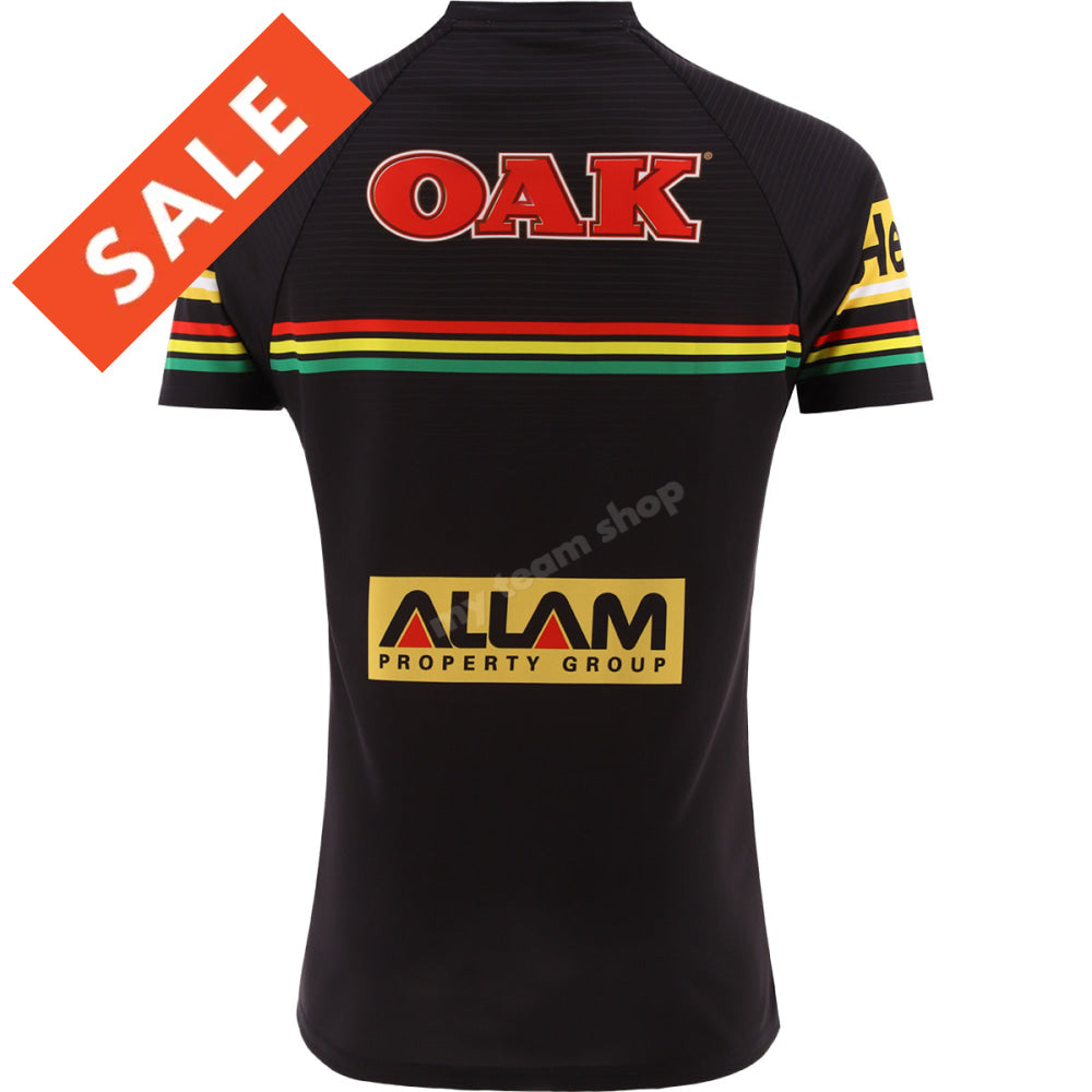 Penrith Panthers 2025 Nrl Home Jersey Replica Jersey