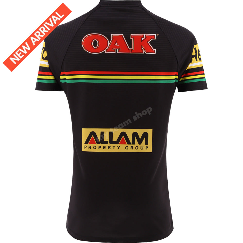 Penrith Panthers 2025 Nrl Home Jersey Replica Jersey