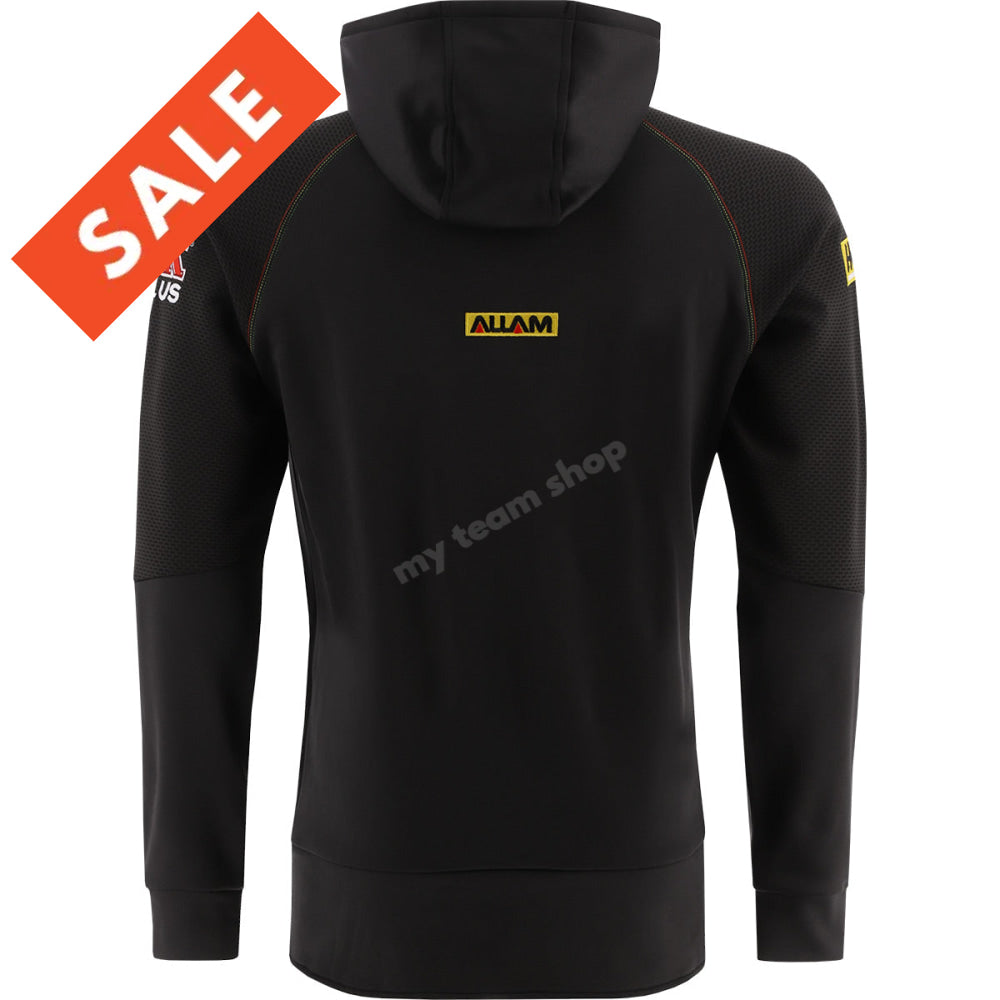 Penrith Panthers 2025 Nrl Tech Fleece Hoodie Tech Fleece Hoodie