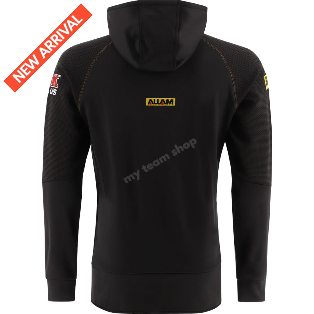 Penrith Panthers 2025 Nrl Tech Fleece Hoodie Tech Fleece Hoodie