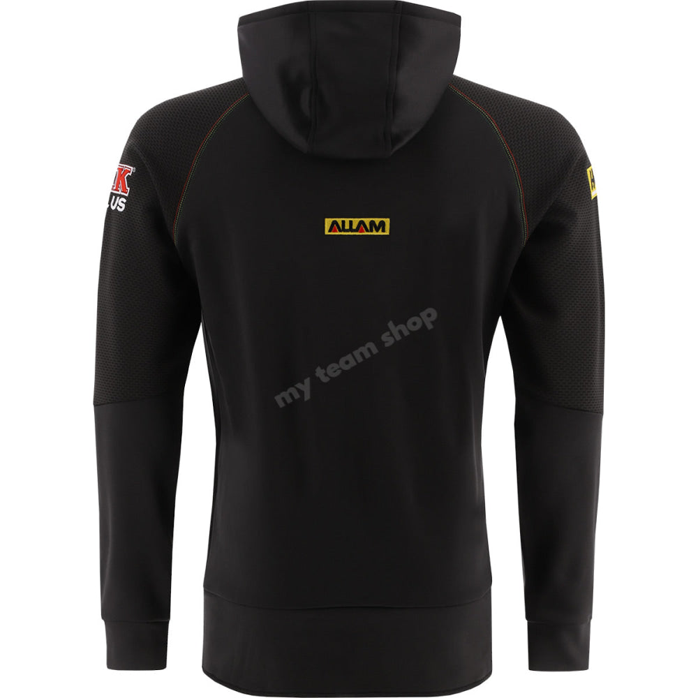 Penrith Panthers 2025 Nrl Tech Fleece Hoodie Tech Fleece Hoodie