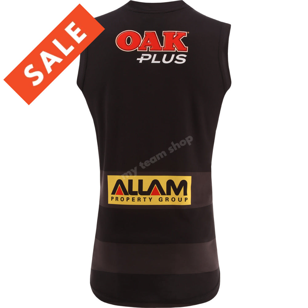 Penrith Panthers 2025 Nrl Training Singlet Training Singlet