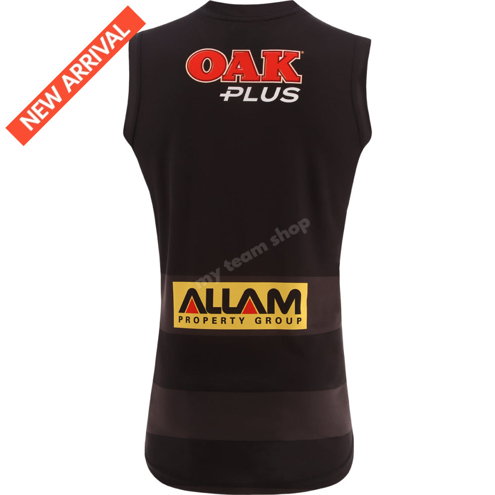 Penrith Panthers 2025 Nrl Training Singlet Training Singlet