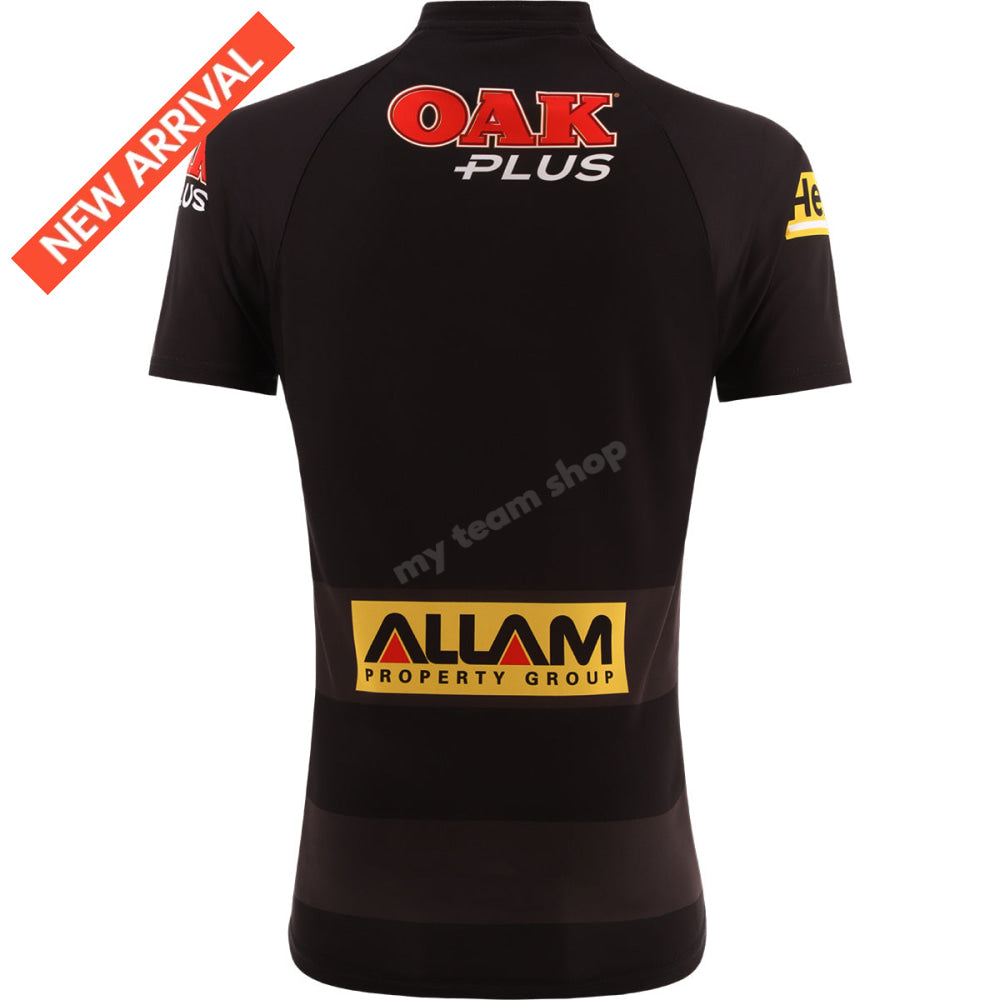 Penrith Panthers 2025 Nrl Training Tee Training Tee