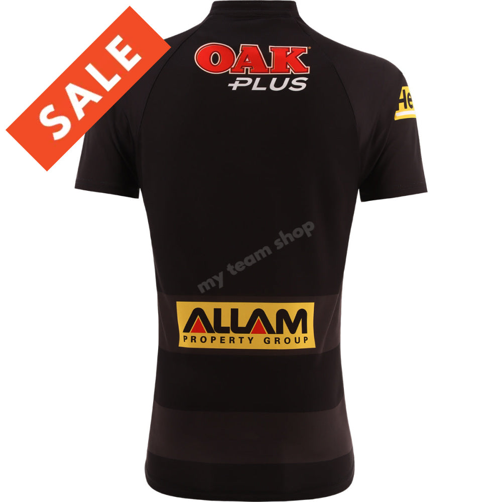 Penrith Panthers 2025 Nrl Training Tee Training Tee