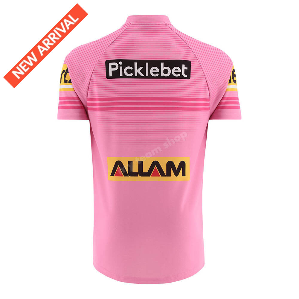 PENRITH PANTHERS 2026 NRL MENS AWAY JERSEY NRL Replica Jersey