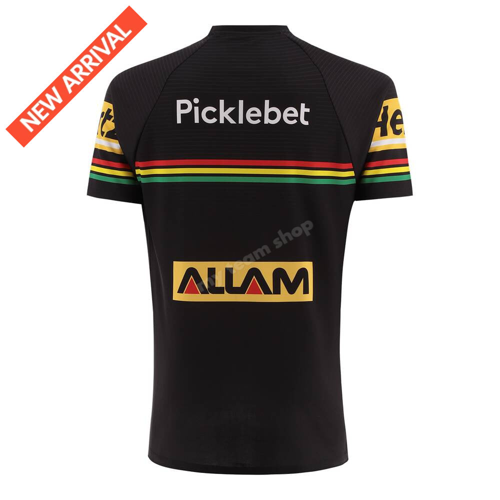 PENRITH PANTHERS 2026 NRL MENS HOME JERSEY NRL Replica Jersey