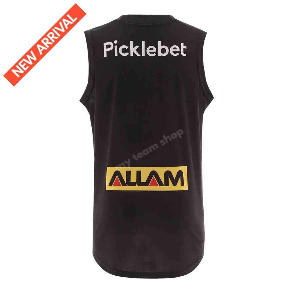PENRITH PANTHERS 2026 NRL TRAINING SINGLET NRL Training Singlet