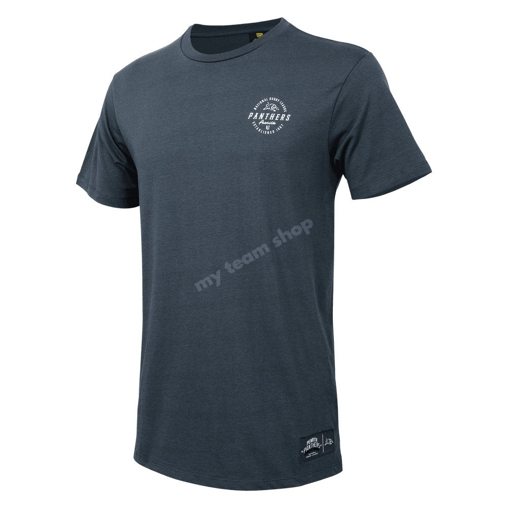 Penrith Panthers NRL Back Print T-Shirt Shirts & Tops