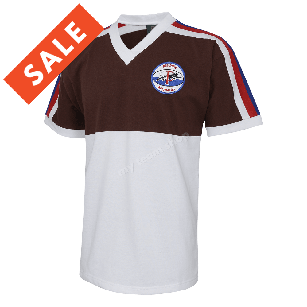 2023 NRL ANZAC JERSEYS / OFFICIAL NRL CLUB SHOP – Peter Wynn's Score