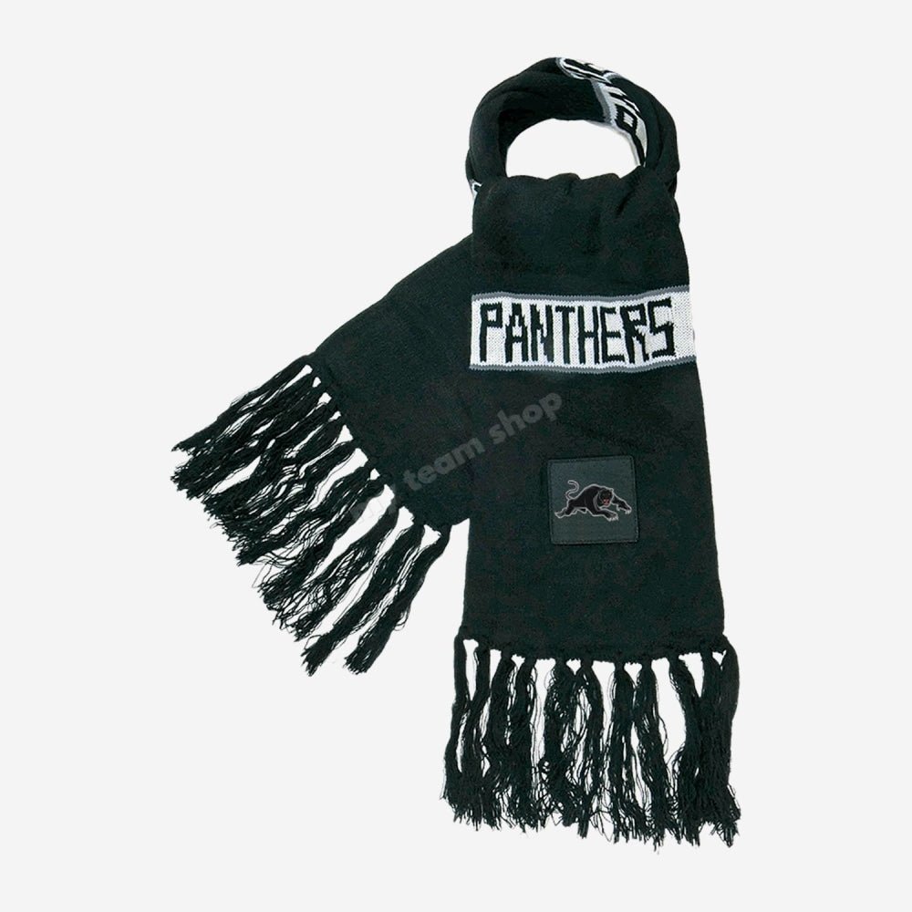 Penrith Panthers NRL Bar Scarf Scarf