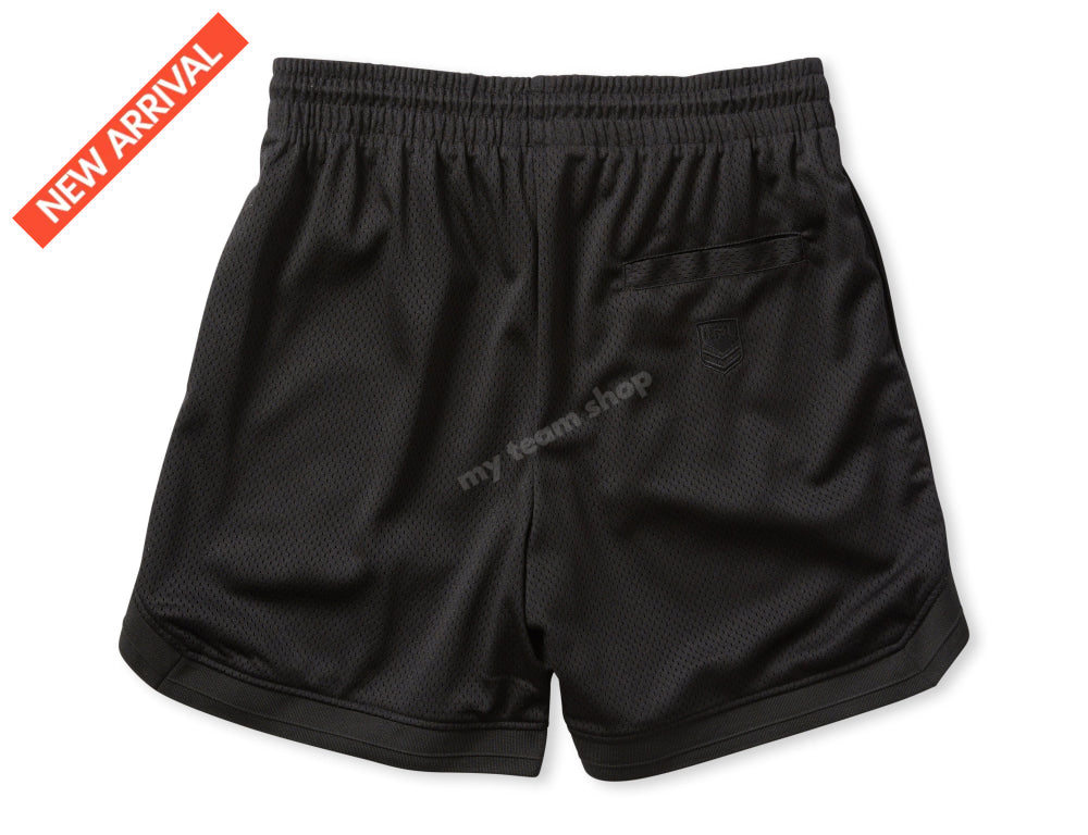 Penrith Panthers Nrl Basketball Shorts Basketball Shorts